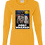 Venezuelan Dictator Maduro Captured Perp Walked Sweater, Womens Graphic Long Sleeve T-Shirt