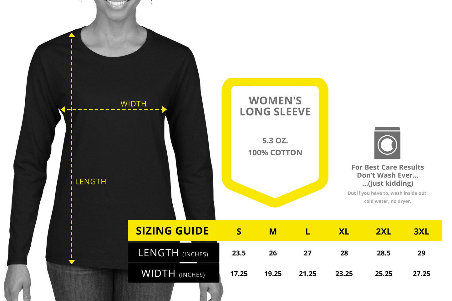 Florida  Camo Fill Orange Outline Sweater, Womens Graphic Long Sleeve T-Shirt