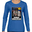 Venezuelan Dictator Maduro Captured Perp Walked Sweater, Womens Graphic Long Sleeve T-Shirt