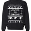 Winter is Coming | GoT Christmas Unisex Crewneck Graphic Sweatshirt