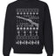 You'll Shoot Your Eye Out Christmas Unisex Crewneck Graphic Sweatshirt