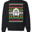 Harambe R.I.P | RIP Christmas Unisex Crewneck Graphic Sweatshirt
