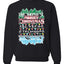 My Favorite Child Gave Me This Shirt Christmas Unisex Crewneck Graphic Sweatshirt