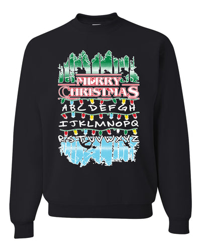 My Favorite Child Gave Me This Shirt Christmas Unisex Crewneck Graphic Sweatshirt