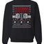 Festivus for The Rest of Us Christmas Unisex Crewneck Graphic Sweatshirt