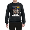 Venezuelan Dictator Maduro Captured Perp Walked Sweater, Unisex Crewneck Sweatshirts
