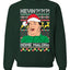 Kevin Home Malone Office Tv Xmas Christmas Unisex Crewneck Graphic Sweatshirt