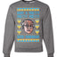 Have a Pretty Pretty Pretty Good Hanukkah Curb Larry Hanukkah Unisex Crewneck Graphic Sweatshirt