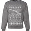 You'll Shoot Your Eye Out Christmas Unisex Crewneck Graphic Sweatshirt