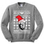 President of The USA 45th Merry Trumpmas Christmas Unisex Crewneck Graphic Sweatshirt