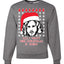 All I Want for Christmas is Snow | GoT Stark Unisex Crewneck Graphic Sweatshirt