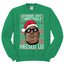 biggie wonder why christmas missed us Christmas Unisex Crewneck Graphic Sweatshirt