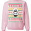 Harambe R.I.P | RIP Christmas Unisex Crewneck Graphic Sweatshirt