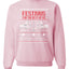 Festivus for The Rest of Us Christmas Unisex Crewneck Graphic Sweatshirt