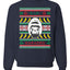 Harambe R.I.P | RIP Christmas Unisex Crewneck Graphic Sweatshirt