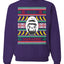 Harambe R.I.P | RIP Christmas Unisex Crewneck Graphic Sweatshirt