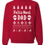 Feliz Navidad Unisex Crewneck Graphic Sweatshirt