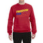 Freedom For Venezuelan Sweater, Unisex Crewneck Sweatshirts
