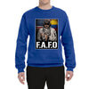 Venezuelan Dictator Maduro Captured F Around Find Out Sweater, Unisex Crewneck Sweatshirts