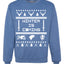 Winter is Coming | GoT Christmas Unisex Crewneck Graphic Sweatshirt
