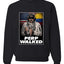 Venezuelan Dictator Maduro Captured Perp Walked Sweater, Unisex Crewneck Sweatshirts