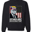Estamos Libre, Gracias Donald Trump Make Venezuela Great Again Sweater, Unisex Crewneck Sweatshirts