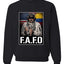 Venezuelan Dictator Maduro Captured F Around Find Out Sweater, Unisex Crewneck Sweatshirts