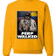 Venezuelan Dictator Maduro Captured Perp Walked Sweater, Unisex Crewneck Sweatshirts