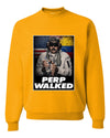 Venezuelan Dictator Maduro Captured Perp Walked Sweater, Unisex Crewneck Sweatshirts
