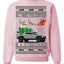 All I Want for Christmas is a Cybertruck Funny Tech Ugly Christmas Sweater
