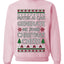 Maybe AI Can Generate Me Some Christmas Cheer, Funy Christmas Unisex Sweater, Ugly Christmas Crewneck Sweatshirts