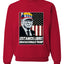 Estamos Libre, Gracias Donald Trump Make Venezuela Great Again Sweater, Unisex Crewneck Sweatshirts