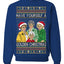 Have Yourself a Golden Christmas Classic TV Show Ugly Christmas Sweater