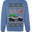 All I Want for Christmas is a Cybertruck Funny Tech Ugly Christmas Sweater