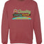 Quality Learing Center 1800-FRAUD Day Care Sweater, Unisex Crewneck Sweatshirts