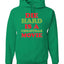 Die Hard is a Christmas Movie Christmas Unisex Graphic Hoodie Sweatshirt