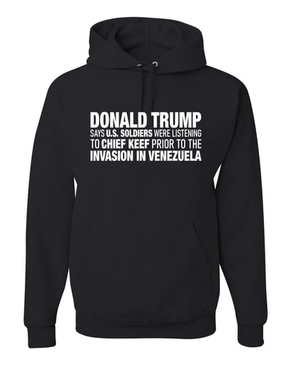 Viral Political Meme Shirt Sweater, Unisex Hoodie Sweatshirt