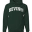 Vintage Movie Quote KEVIN!!! Christmas Unisex Hoodie Sweatshirt