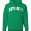 Vintage Movie Quote KEVIN!!! Christmas Unisex Hoodie Sweatshirt