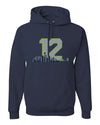 Wild Bobby Seattle Fan | SEA Fantasy Football Sports Sweater, Unisex Hoodie Sweatshirt