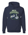 Wild Bobby Seattle Fan | SEA Fantasy Football Sports Sweater, Unisex Hoodie Sweatshirt