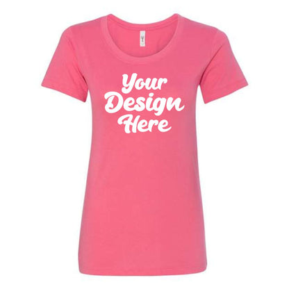 1510 | Women's Ideal Crew T-shirt
