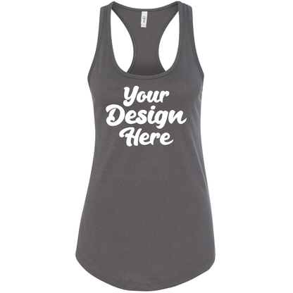 1533 | Women's Ideal Racerback Tank
