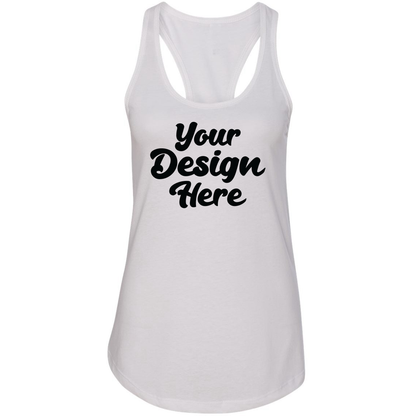 1533 | Women's Ideal Racerback Tank