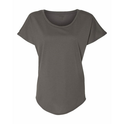 1560 | Women's Ideal Dolman T-Shirt