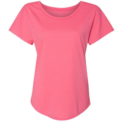 1560 | Women's Ideal Dolman T-Shirt