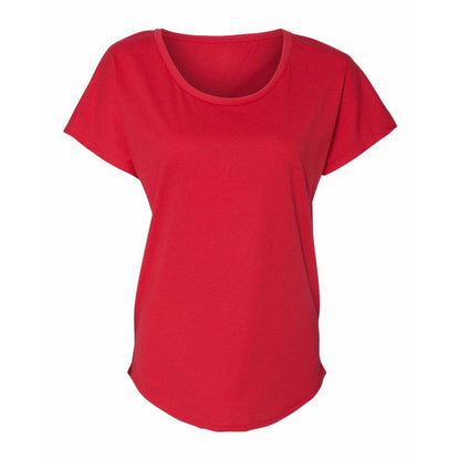 1560 | Women's Ideal Dolman T-Shirt