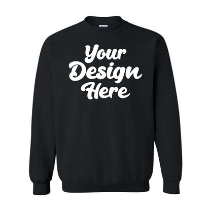 18000 | Unisex Heavy Blend Crewneck Sweatshirt