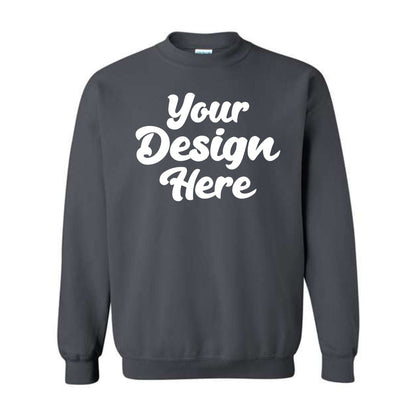 18000 | Unisex Heavy Blend Crewneck Sweatshirt