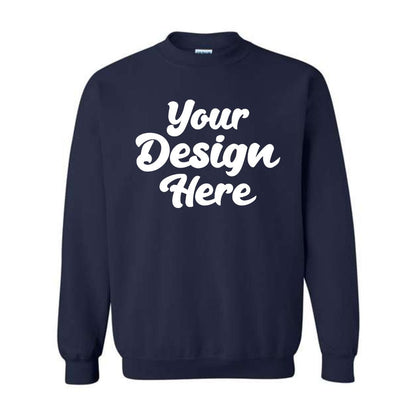 18000 | Unisex Heavy Blend Crewneck Sweatshirt